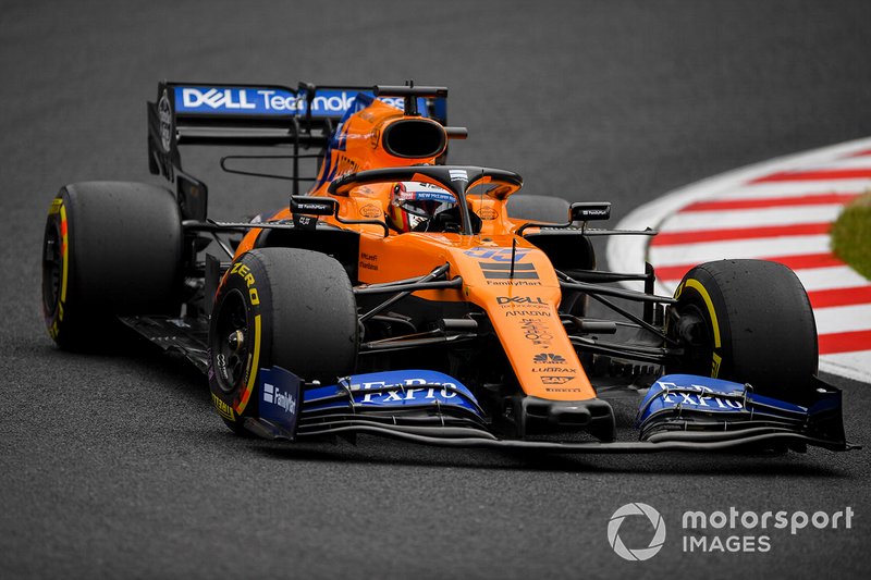 McLaren