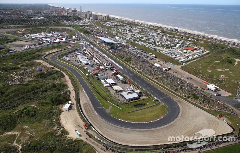 Circuito de Zandvoort
