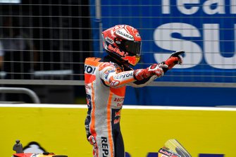 Marc Marquez, Repsol Honda Team