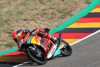 Can Oncu, KTM Ajo