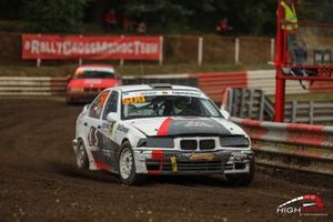V runda Oponeo MPRC 2019