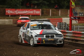 V runda Oponeo MPRC 2019