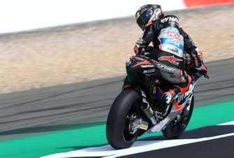 Thomas Luthi, Intact GP