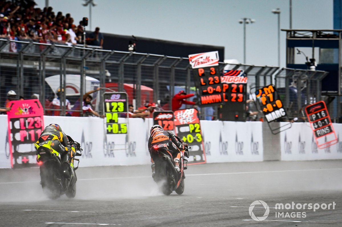 Miguel Oliveira, Red Bull KTM Factory Racing