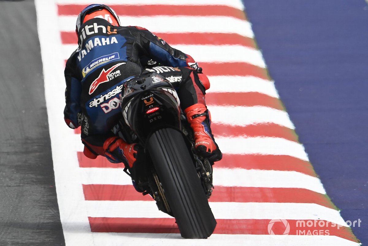 Andrea Dovizioso, RNF MotoGP Racing