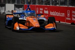 Scott Dixon, Chip Ganassi Racing Honda