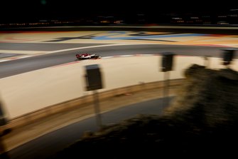 Kimi Raikkonen, Alfa Romeo Racing C38