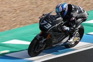 Alex Marquez, Marc VDS Racing