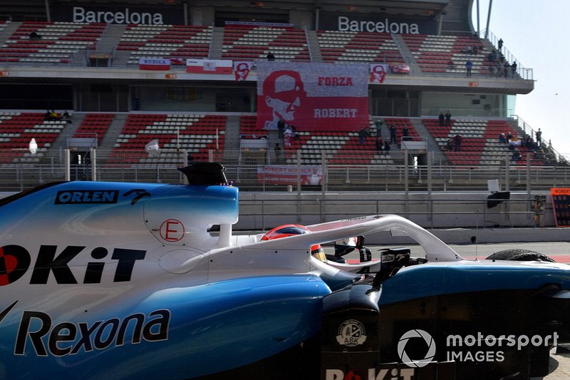 2. Péssimo desempenho do FW42
