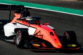 Simo Laaksonen, MP Motorsport