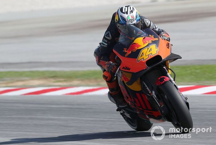 Pol Espargaro, Red Bull KTM Factory Racing