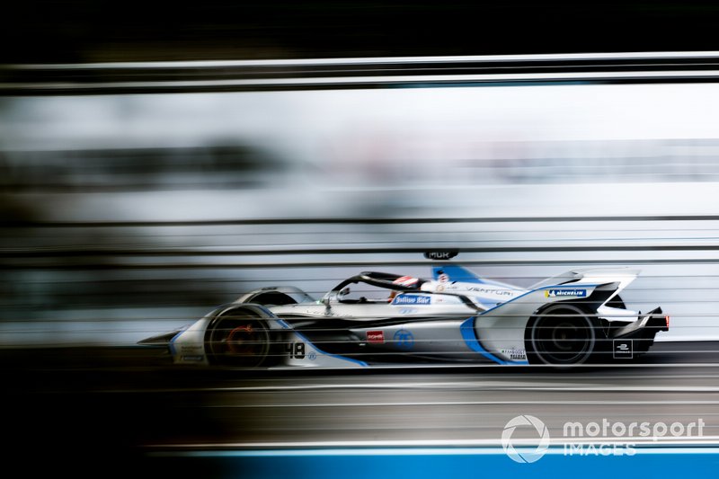 Edoardo Mortara Venturi Formula E, Venturi VFE05