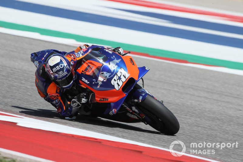 Miguel Oliveira