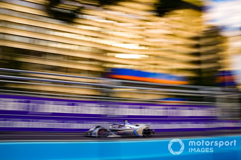 Edoardo Mortara Venturi Formula E, Venturi VFE05