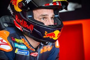 Johann Zarco, Red Bull KTM Factory Racing