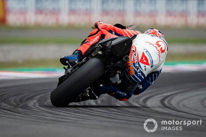 Jack Miller, Pramac Racing