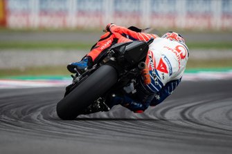 Jack Miller, Pramac Racing