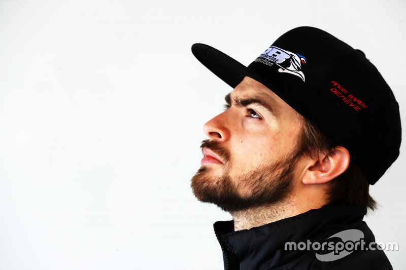 Will Stevens (Panis-Barthez-Ligier #23): 18 GP-Starts (2014-2015)