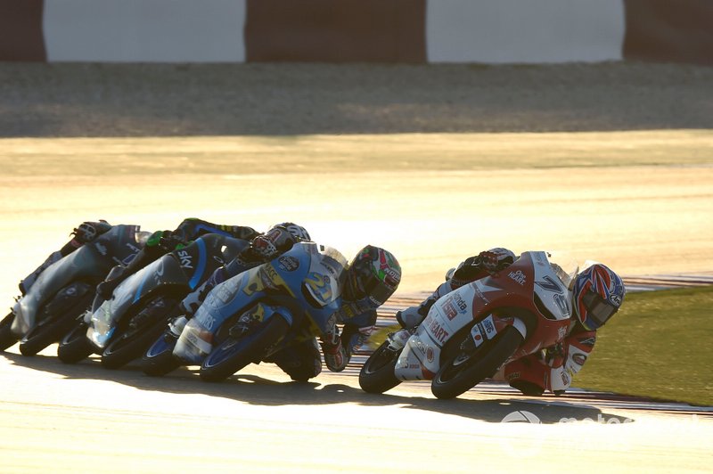 Ai Ogura, Honda Team Asia