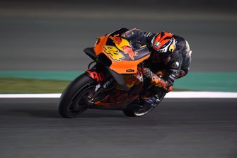 Pol Espargaro, Red Bull KTM Factory Racing