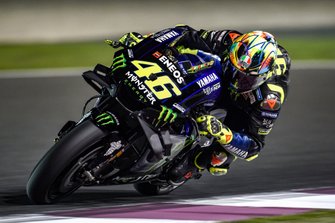 Valentino Rossi, Yamaha Factory Racing