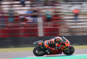 Johann Zarco, Red Bull KTM Factory Racing