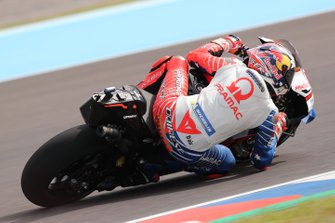 Jack Miller, Pramac Racing
