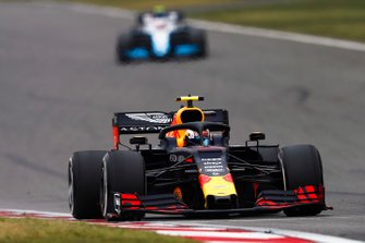 Pierre Gasly, Red Bull Racing RB15