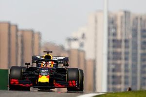 Max Verstappen, Red Bull Racing RB15