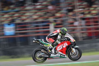 Cal Crutchlow, Team LCR Honda