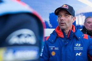 Sébastien Loeb, Hyundai Motorsport