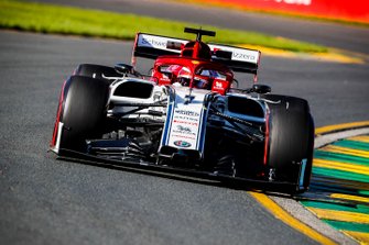 Kimi Raikkonen, Alfa Romeo Racing C38