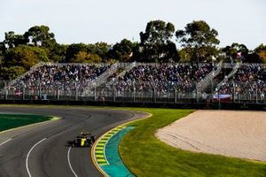 Daniel Ricciardo, Renault F1 Team R.S.19