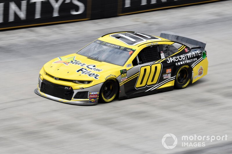 StarCom Racing (Chevrolet)