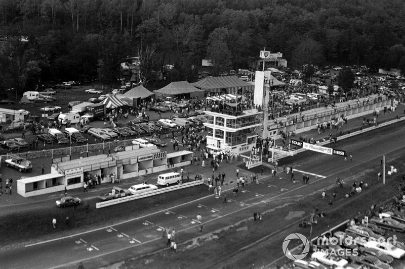 GP do Canadá, 1968