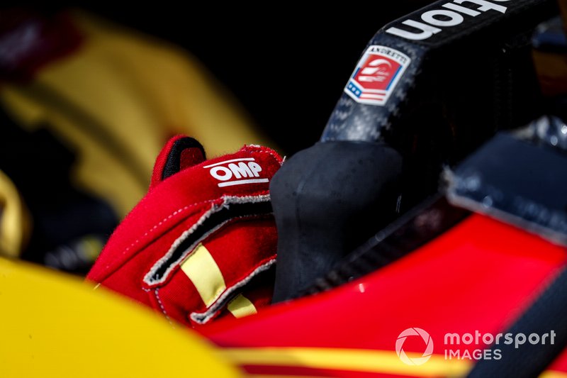 Andretti Autosport Honda