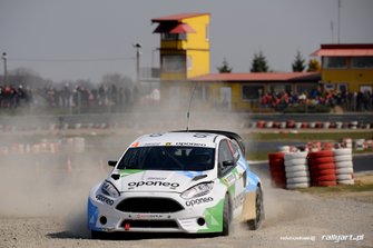 MPRC, Autodrom Slomczyn