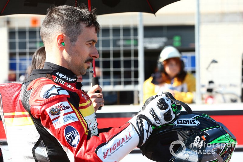 Eugene Eugene Laverty, Team Go Eleven