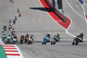 Raul Fernandez, Angel Nieto Team, Alonso Lopez, Estrella Galicia 0,0