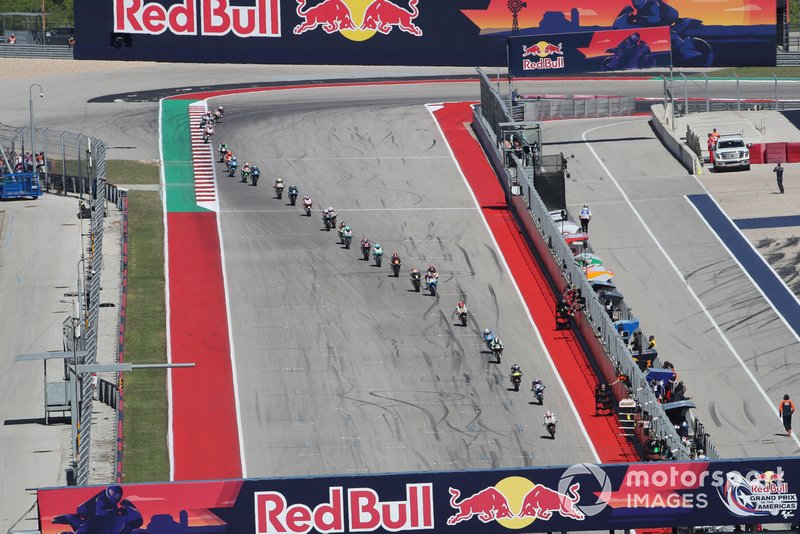 Lap 1