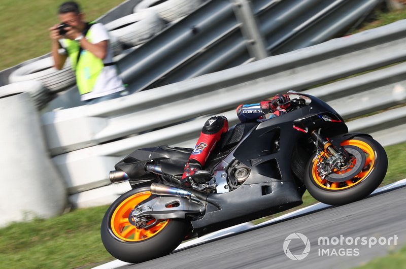 Stefan Bradl, HRC Honda Team