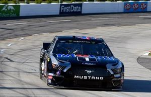 Kevin Harvick, Stewart-Haas Racing, Ford Mustang Mobil 1