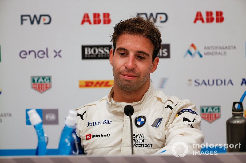 Antonio Felix da Costa, BMW I Andretti Motorsports
