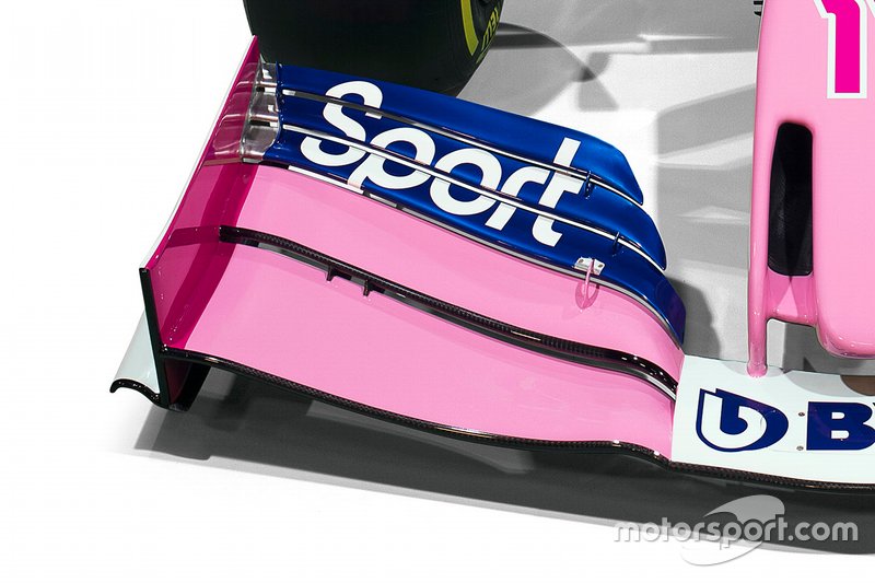 Racing Point