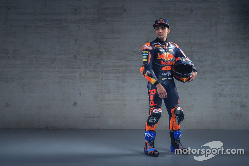 Jorge Martin, Red Bull KTM Ajo