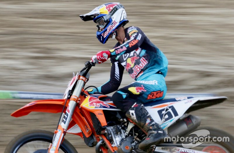 MX2: Jorge Prado, KTM Factory Racing