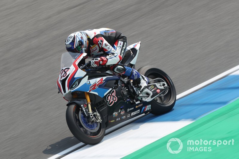 Toprak Razgatlioglu, Turkish Puccetti Racing