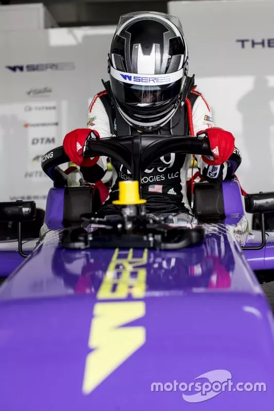 Natalie Decker