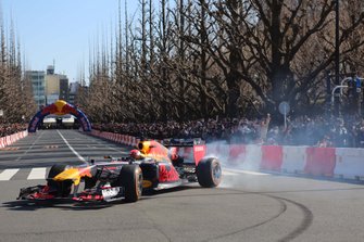 Red Bull Show Run Tokyo