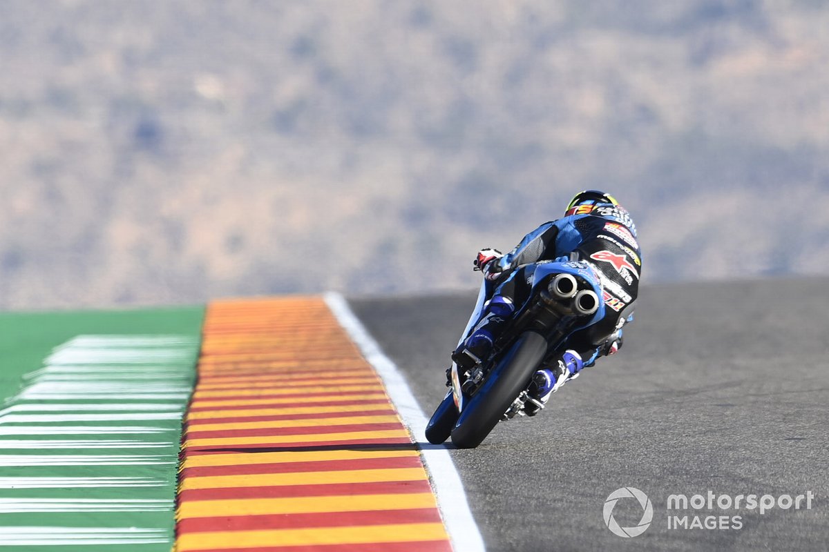 Sergio Garcia, Estrella Galicia 0,0 Dols